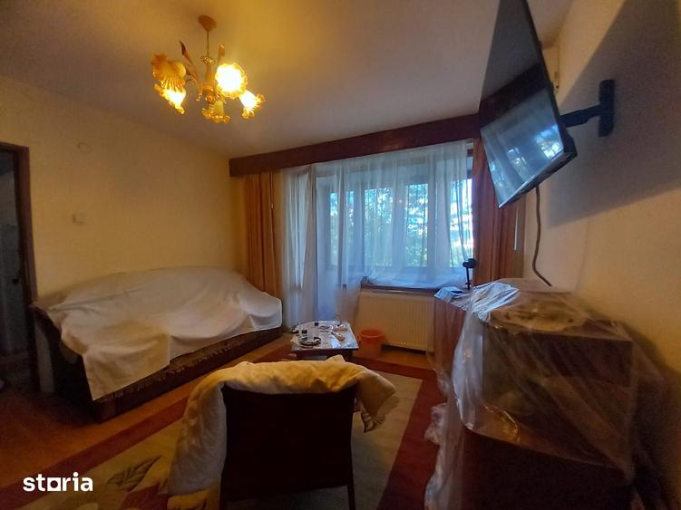 Garsonieră în Orașul Vechi