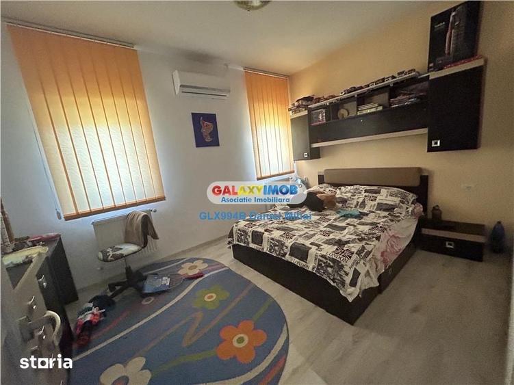 uplex 4 camere-Mansarda utila-Curte amenajata-Pivnita-str Safirului - 1
