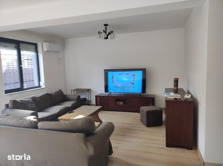 Casă cu 4 camere cu Teren 60 Mp în Ghencea