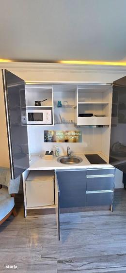 Apartament în Mamaia