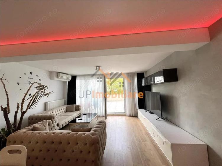 Apartament cu 3 camere în Calea Aradului