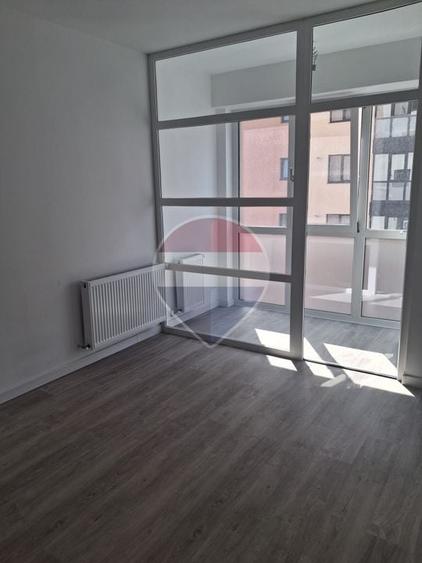 Apartament 2 camere | 45 mp | Et. 3 | Str. Visoianu | 210 EUR/lună - 1