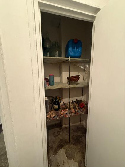 Apartament cu 3 camere decomandat în Gară