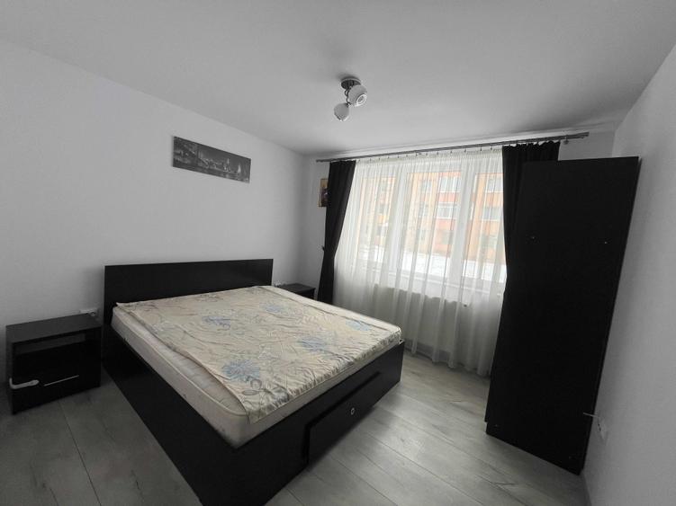 Inchiriez apartament in Gura Humorului , 2 camere - termen lung - 1