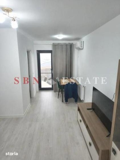 Garsoniera Theodor Pallady | Bloc Nou | Metrou - 3