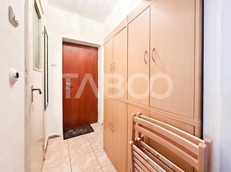 Apartament cu 2 camere in zona Piata Flora din cartierul Manastur - 5
