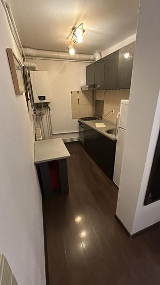 Apartament cu 2 camere decomandat în Moșnița Nouă