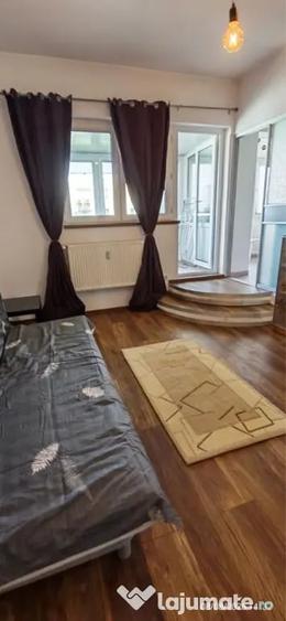 Garsonieră în Muncii