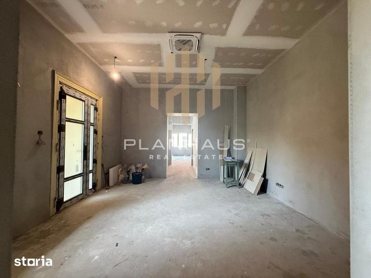 Apartament cu 2 camere în Orașul Vechi
