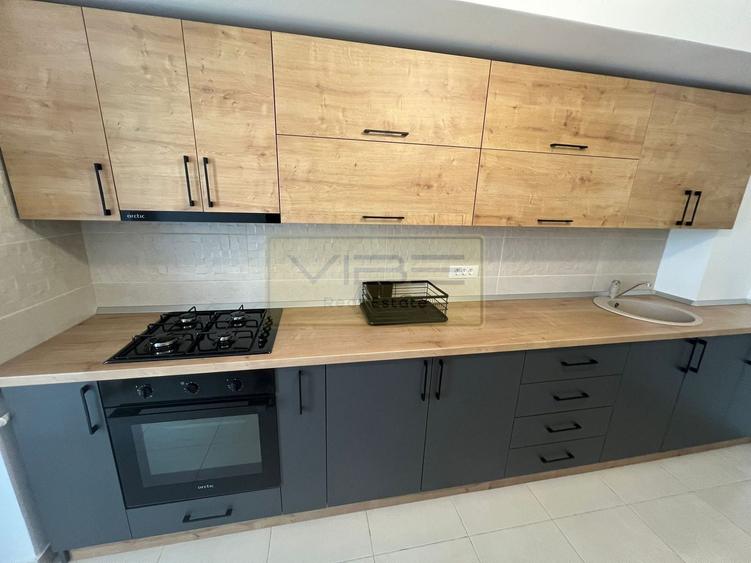 Apartament 2 camere decomandat Conest Evolution - 18