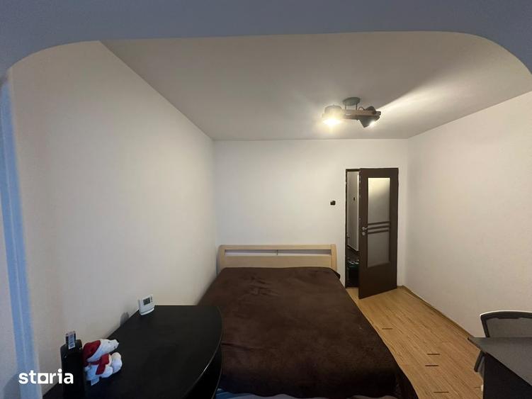 Apartament cu 2 camere decomandat în Ultracentral