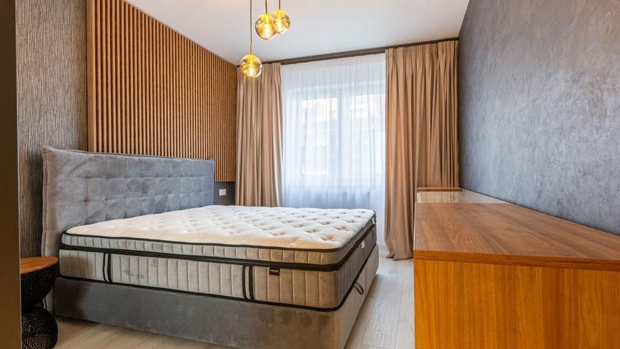 Apartament 3 camere, P + 3, Victory by Casa Nobel - 1