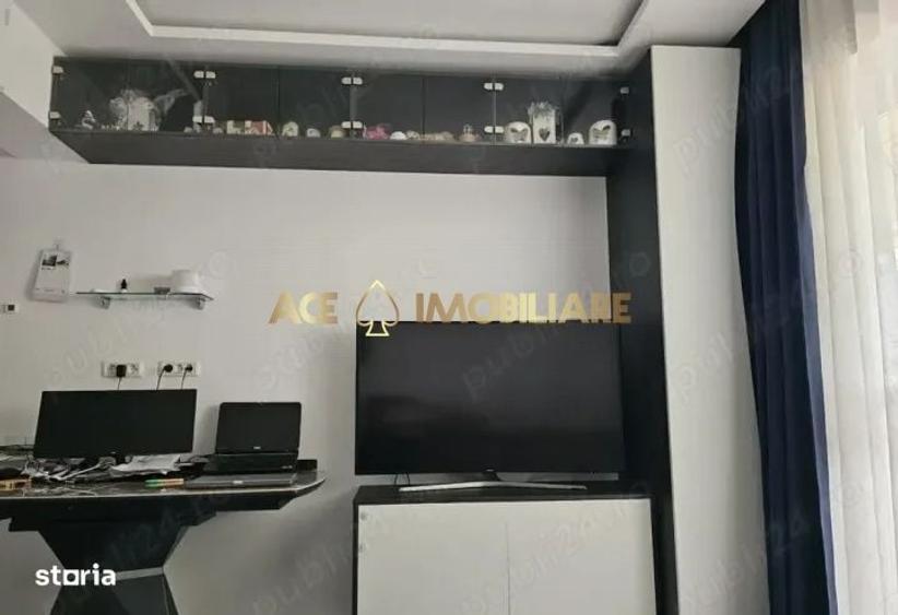 3 Camere de inchiriat | Berceni | Metrou | Parcare | Centrala | 80 mp - 2