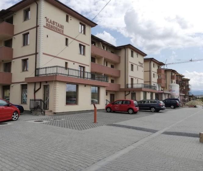 Apartament 3 Camere - 2