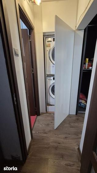 Apartament cu 3 camere în Calea Aradului