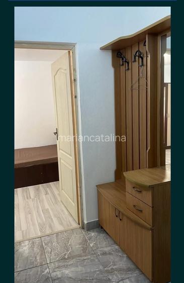 Garsoniera de inchiriat