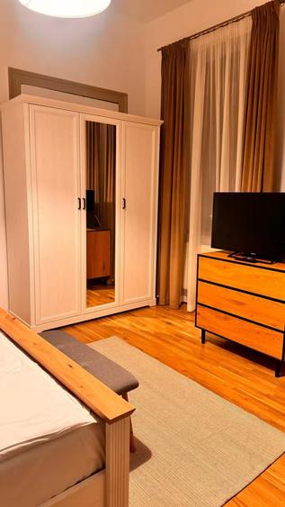 Apartamente de închiriat | mobilat complet | Centru - Str. Horea - 5