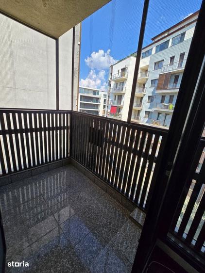 Apartament cu 4 camere în Herăstrău
