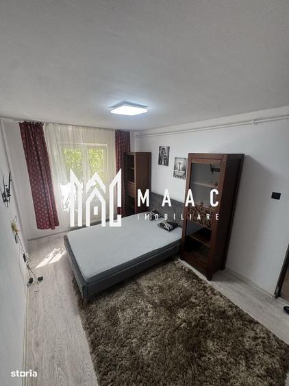 Garsonieră decomandată în Ștefan cel Mare
