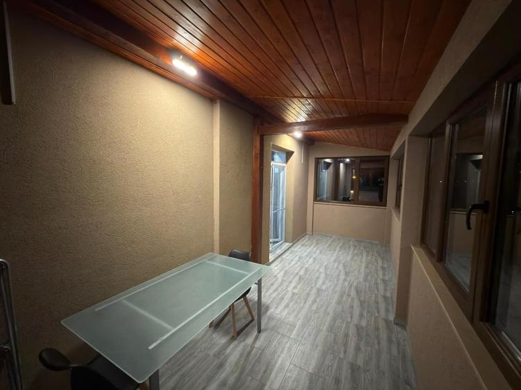 Apartament cu 2 camere decomandat, mobilat în Războieni