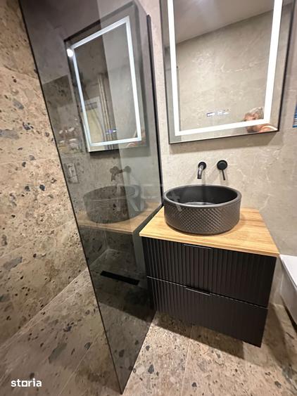 Apartament cu 2 camere decomandat în Colentina