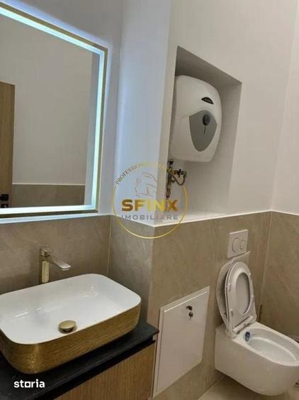 Spatiu Comercial | One Cotroceni Park | terasa 45mp | vitrina 7mp | va - 3