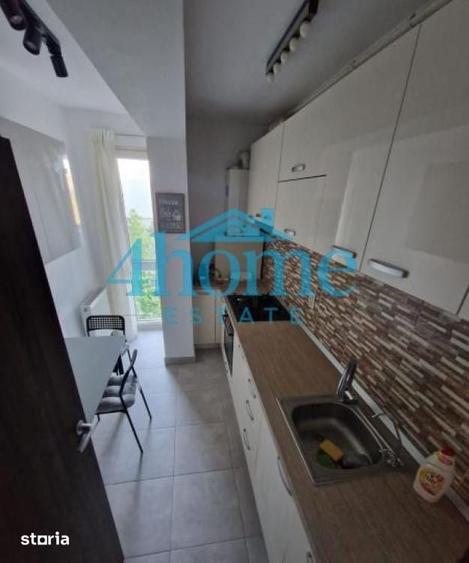 Apartament 2 Camere Theodor Pallady|Metrou|Parcare|Pet Friendly - 14