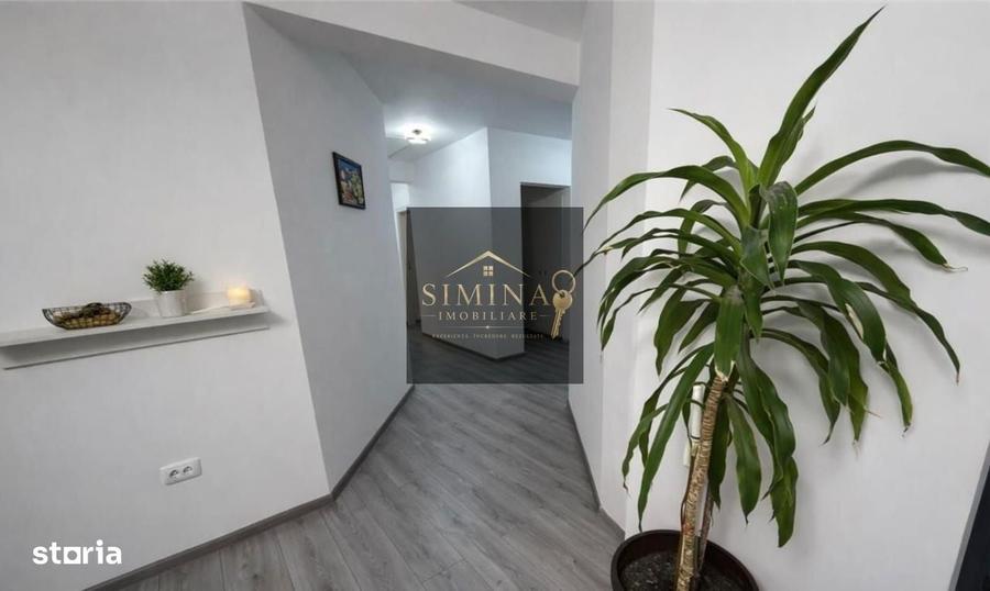 Casă cu 4 camere cu Teren 500 Mp în Sâncraiu de Mureș