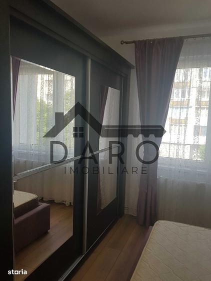 Apartament cu 2 camere în Tudor