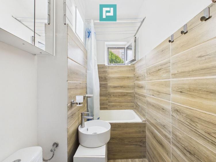 Apartament cu 3 camere decomandat, mobilat în Aurel Vlaicu