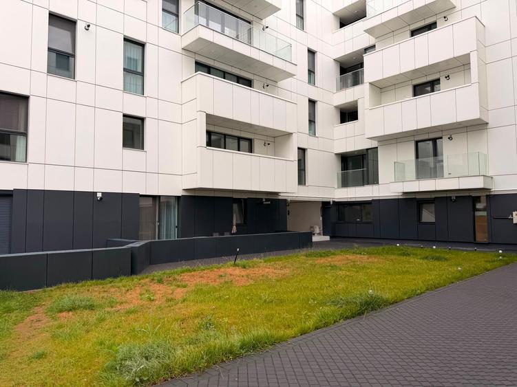 Apartament Premium 3 camere | Complex Rezidențial 2024 | Zona Piața Alba Iulia - 1