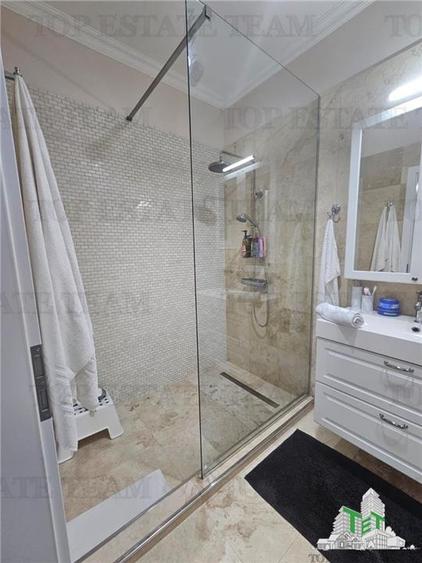 Casă individuală cu 4 camere cu Teren 1000 Mp în Ciorogârla