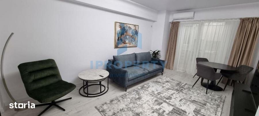 Central Adress | 2 Camere | Centrala | Parcare | Bloc Nou | - 7