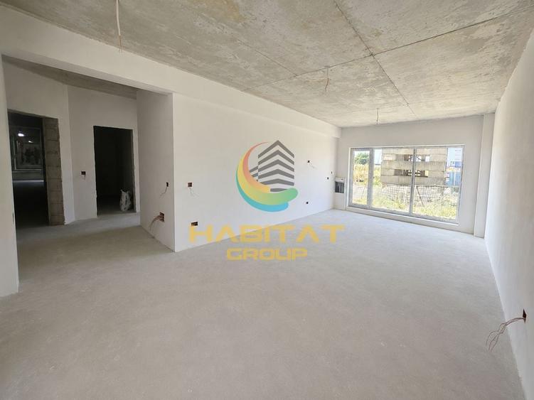 Vânzare Apartament 3 camere | curte 61 mp | Popești Leordeni - 3