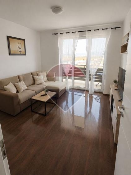 Apartament cu 3 camere decomandat în Avantgarden