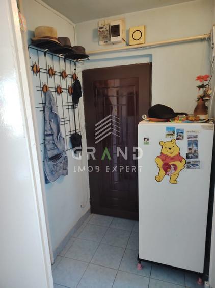 Apartament 2 camere, Mănăștur - 5