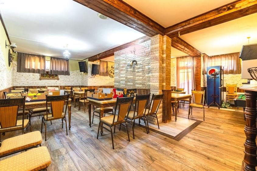 Hotel 26 camere Predeal | Complex premium, ultra-eficient, de vanzare! - 28