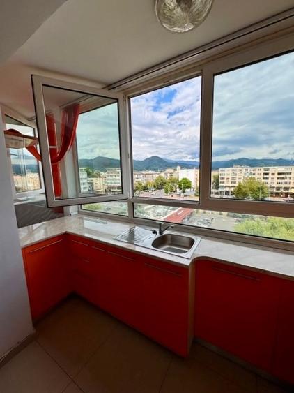 Apartament cu 2 camere în Ultracentral