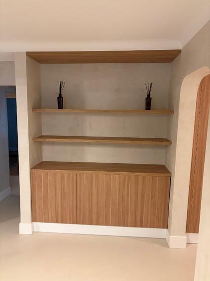 Apartament cu 4 camere decomandat, mobilat în Floreasca