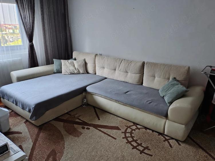 Apartament cu 4 camere decomandat în Steaua