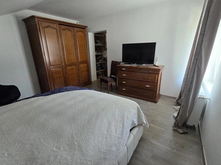 Casă cu Teren 294 Mp în Freidorf