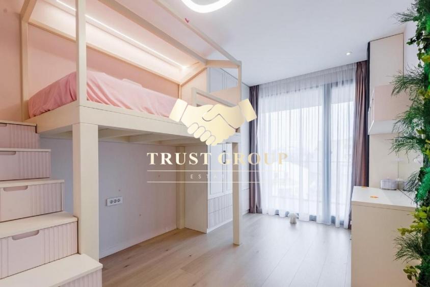 Apartament cu 3 camere semidecomandat în Șoseaua Nordului