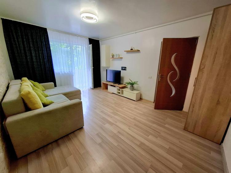 TOMIS NORD ROVERE 2 CAMERE ETAJ 2 470 EURO TERMEN LUNG - 2