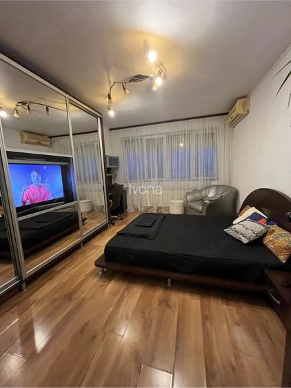 apartament 1 camera faleza Dunarii