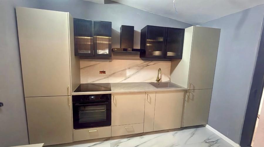 Apartament cu 3 camere decomandat, mobilat în Bucureștii Noi