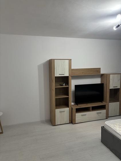 Garsonieră decomandată în Drumul Taberei