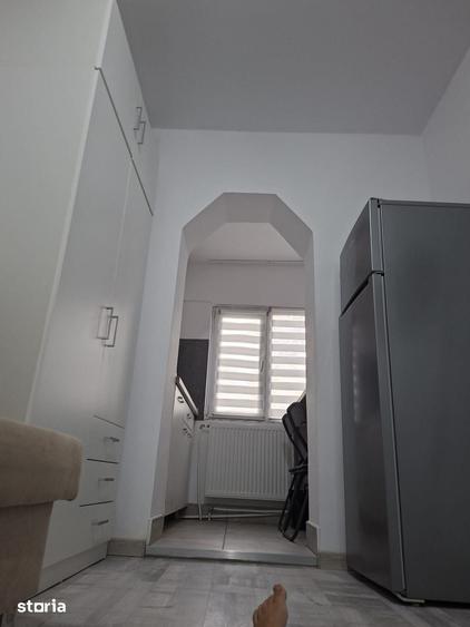 Garsonieră în Decebal
