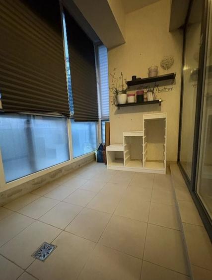 Apartament cu 3 camere decomandat, mobilat în Theodor Pallady