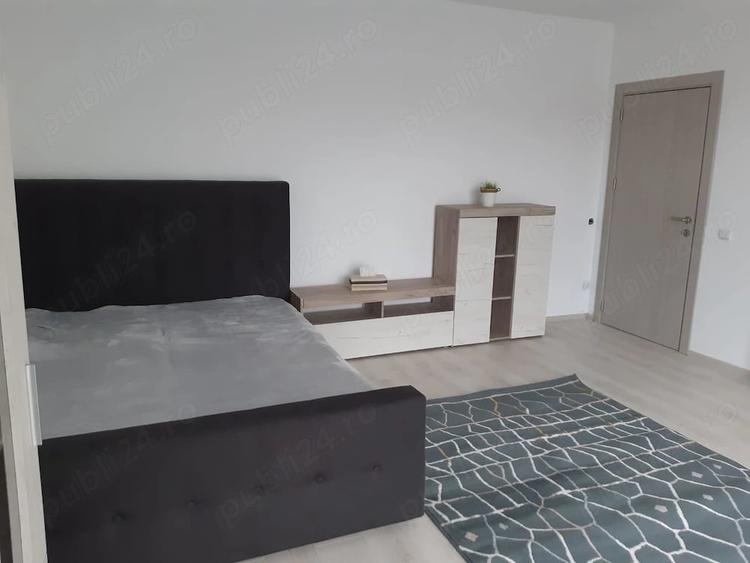 Apartament cu 2 camere decomandat în Mărăști