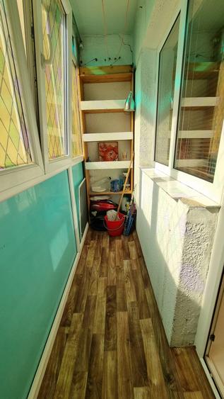 Apartament cu 2 camere decomandat în Iancului
